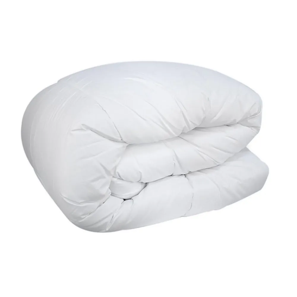 maxibazar Couette 4 Saisons 3 En 1 220X240Cm- Couettes