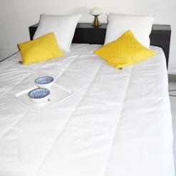 maxibazar Couette A Bouillir 220X240Cm 250Gr- Couettes