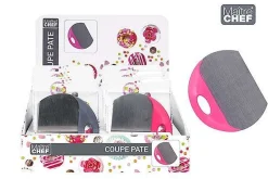 Pâtisserie|* Coupe Pate Inox
