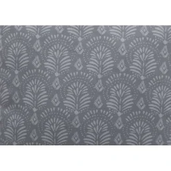 * Coussins D'Extérieur>Coussin Adiya 40X40Cm Motif Ardoise