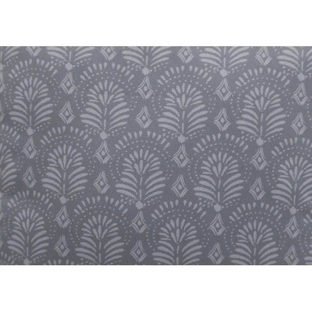 * Coussins D'Extérieur>Coussin Adiya 40X40Cm Motif Ardoise