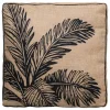 Atmosphera Coussin De Sol Cuba En Jute 40X40Cm- Matelas Et Coussins De Sol
