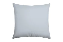 maxibazar Coussin Deperlant 40X40Cm Gris Souris- Housse De Chaise Et Canape