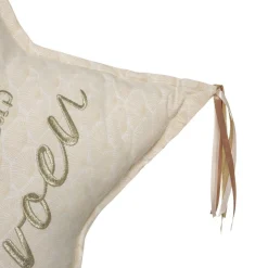 Atmosphera Coussin Etoile Filante Xl- Coussins