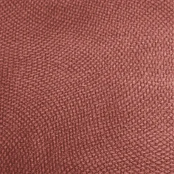 Atmosphera Coussin Lilou Blush 45X45Cm- Rideaux Textures Et Coussins