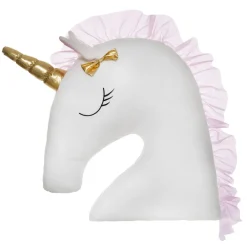 Atmosphera Coussin Maxi Licorne- Coussins