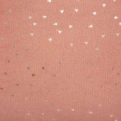 Atmosphera Coussin Oya Nuage Terracotta- Coussins