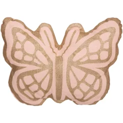 Atmosphera Coussin Papillon- Coussins