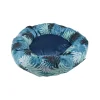Couchage Et Transport|* Coussin Rond 50X16Cm Eden