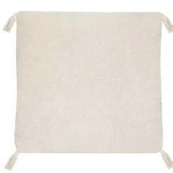 Atmosphera Coussin Sol Jacquard Nam Nam D.48X48X14Cm- Matelas Et Coussins De Sol