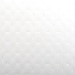 Atmosphera Coussin Velours Dolce Ivoire 40X40Cm- Rideaux Occultants Et Coussins