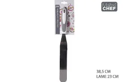 Pâtisserie|* Couteau A Gateau Xl 38Cm