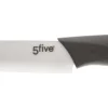 Preparation|Five Couteau Ceramique Zirco 12.5Cm