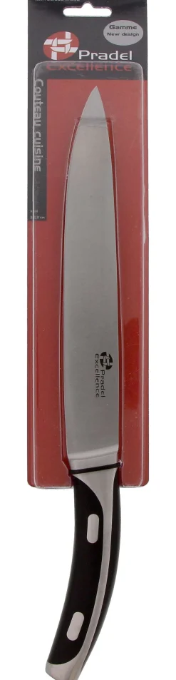 Preparation|* Couteau Cuisine 20Cm New Design