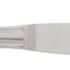 Couverts|* Couteau Style Tout Inox