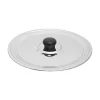 Cuisson|Five Couvercle Acier Inox 22 A 26Cm