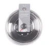 Cuisson|* Couvercle Anti Buee Inox 25Cm