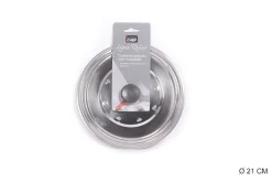 Cuisson|* Couvercle Anti Buee Inox 21Cm