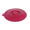 Cuisson|* Couvercle En Silicone 21Cm