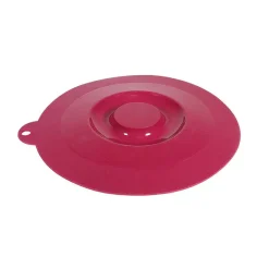 Cuisson|* Couvercle En Silicone 21Cm