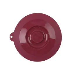 Cuisson|* Couvercle En Silicone 21Cm