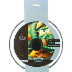 Cuisson|Five Couvercle Verre D.20Cm