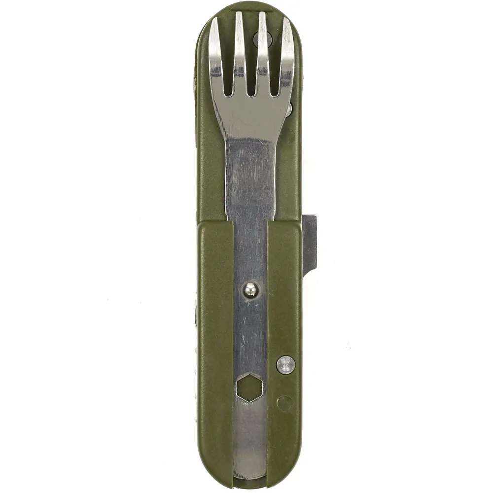 Organisation De La Cuisine|* Couvert Multifonction 5 En 1