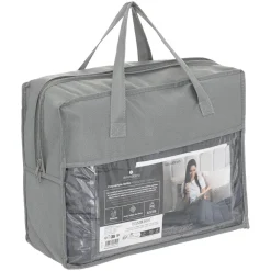 maxibazar Couverture Lestee Zito 6.5Kg 140X200Cm- Couettes