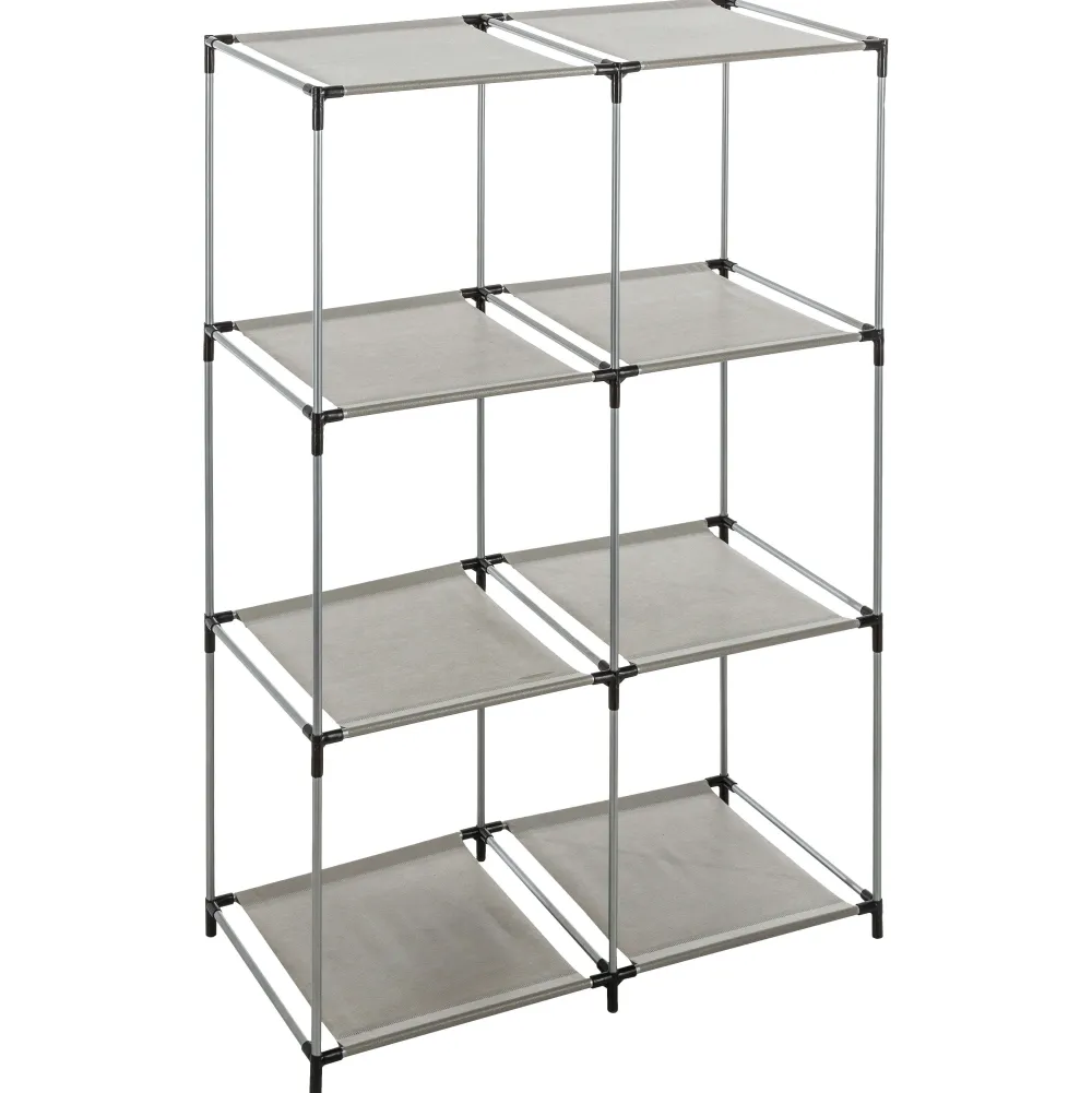 Five Étagères>Cube 6 Casiers