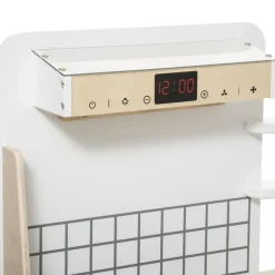 Atmosphera Cuisine Bois New- Objets De Decoration Pour Enfant