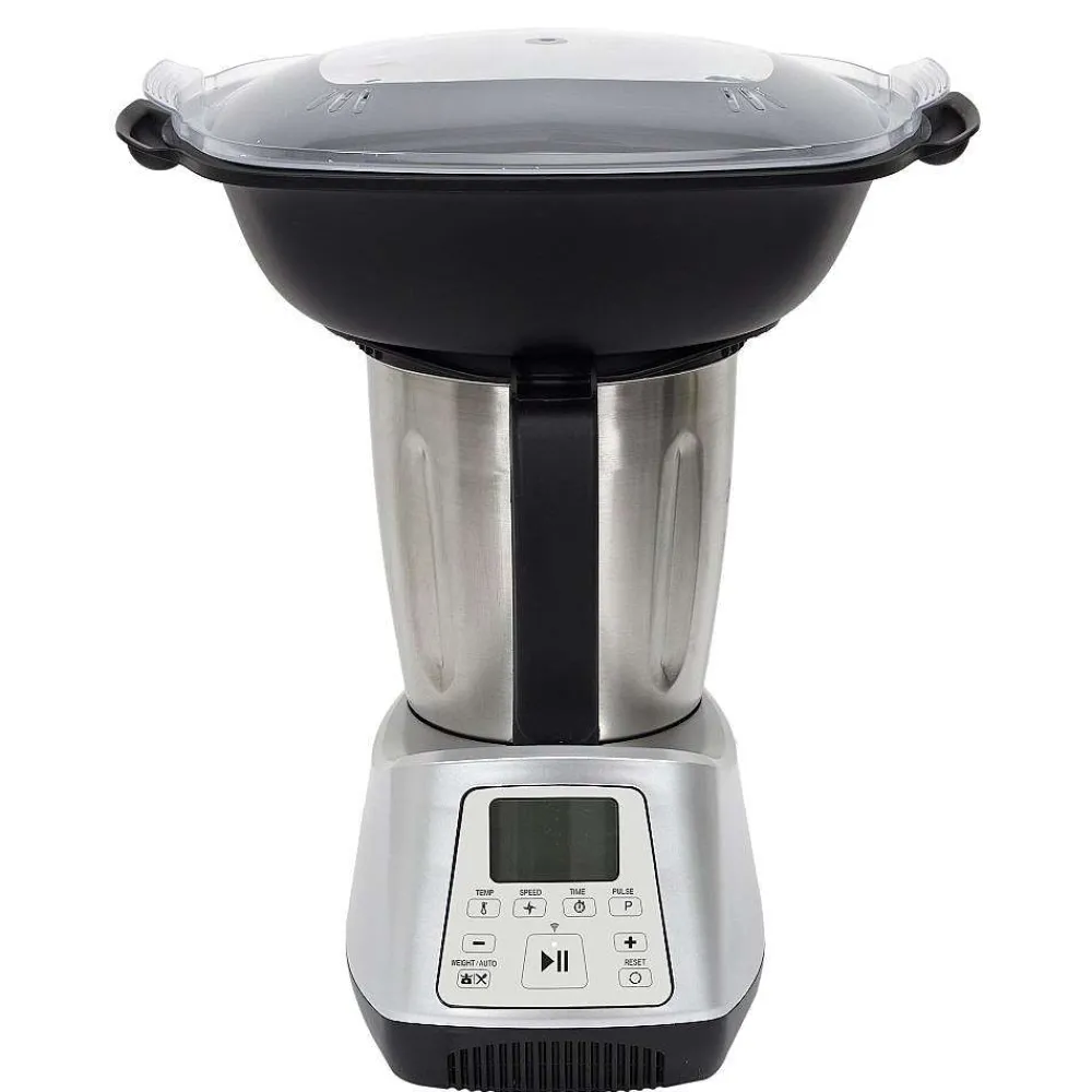 Electroménager|* Cuisychef Robot De Cuisine Multifonction