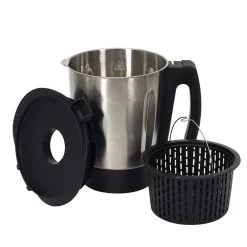 Electroménager|* Cuisychef Robot De Cuisine Multifonction