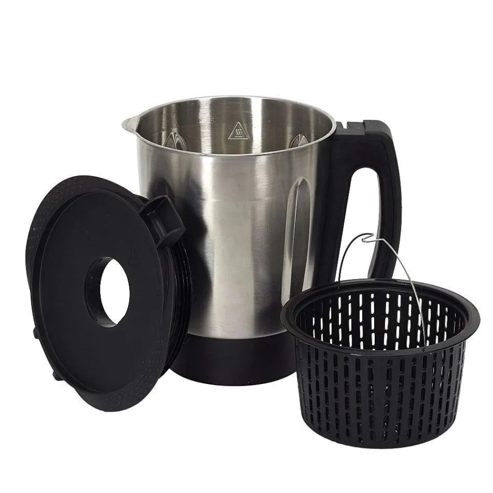 Electroménager|* Cuisychef Robot De Cuisine Multifonction