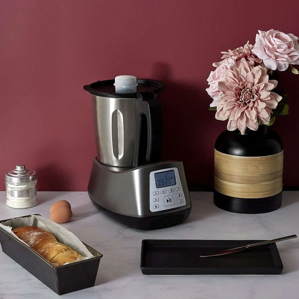 Electroménager|* Cuisychef Robot De Cuisine Multifonction