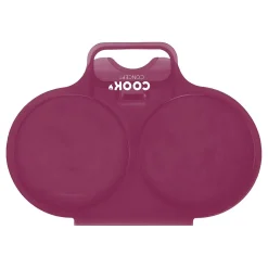 Cuisson|* Cuit Oeuf Micro Ondes X2