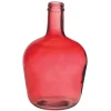 maxibazar Dame Jeanne 4L Cherry- Vases A Poser