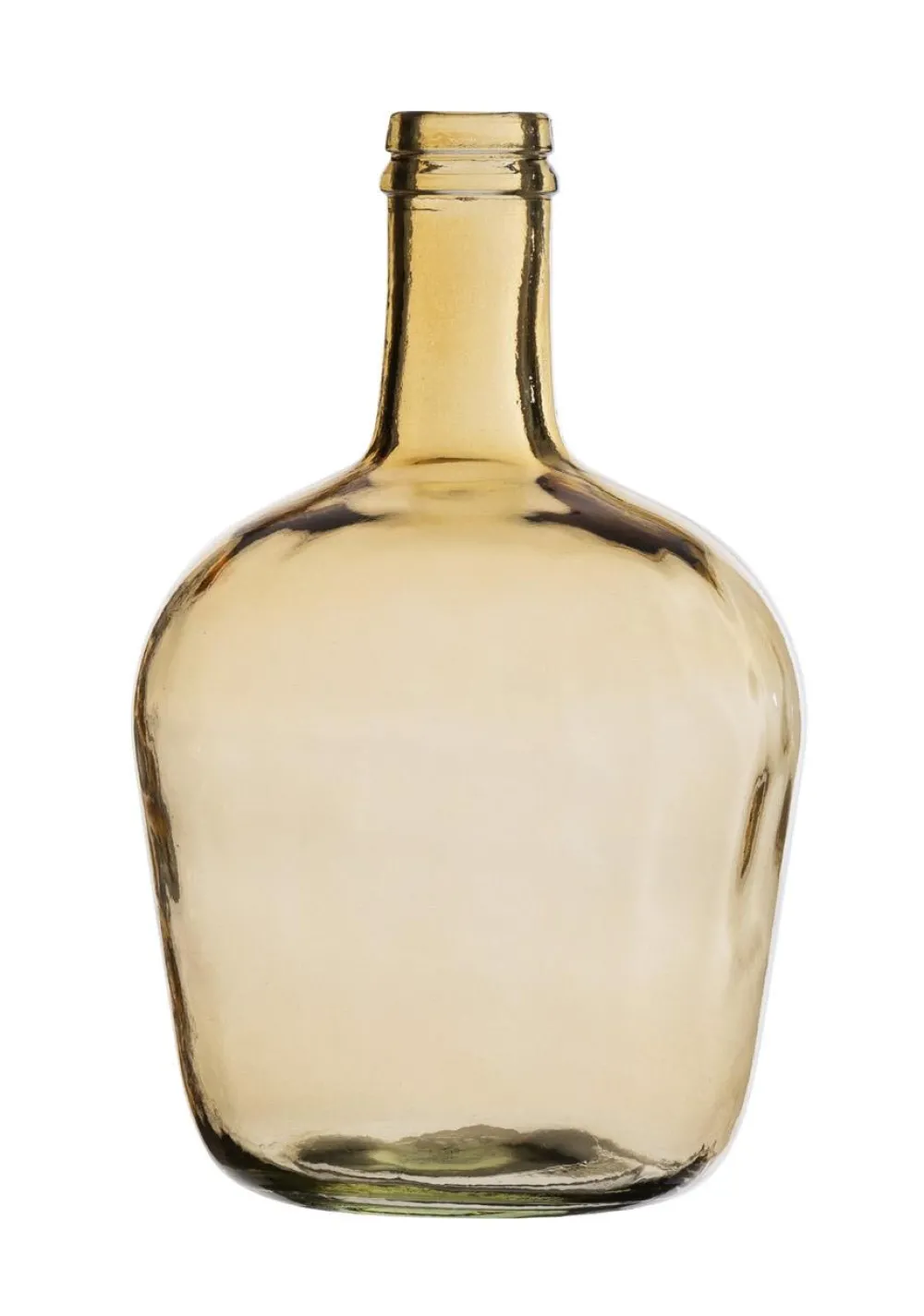 maxibazar Dame Jeanne 4L Sable- Vases A Poser