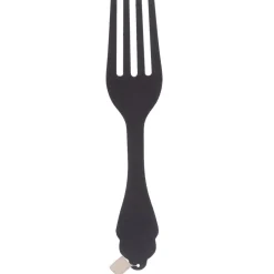 Atmosphera Deco Murale Fourchette H.120Cm- Objets Decoratifs Muraux