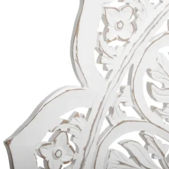 Atmosphera Deco Murale Sculpte D.115X60Cm- Objets Decoratifs Muraux