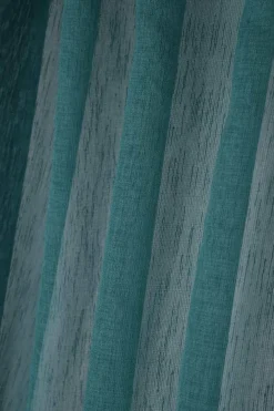 maxibazar Derby Voile Sapin 140X260Cm- Voilages
