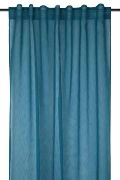 maxibazar Derby Voile 140X260Cm Canard- Voilages