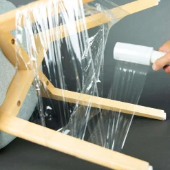 Bazar Malin|* Derouleur Film Etirable 50M