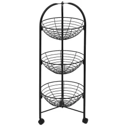 * Dessertes>Desserte 3 Niveaux Ronde Noire