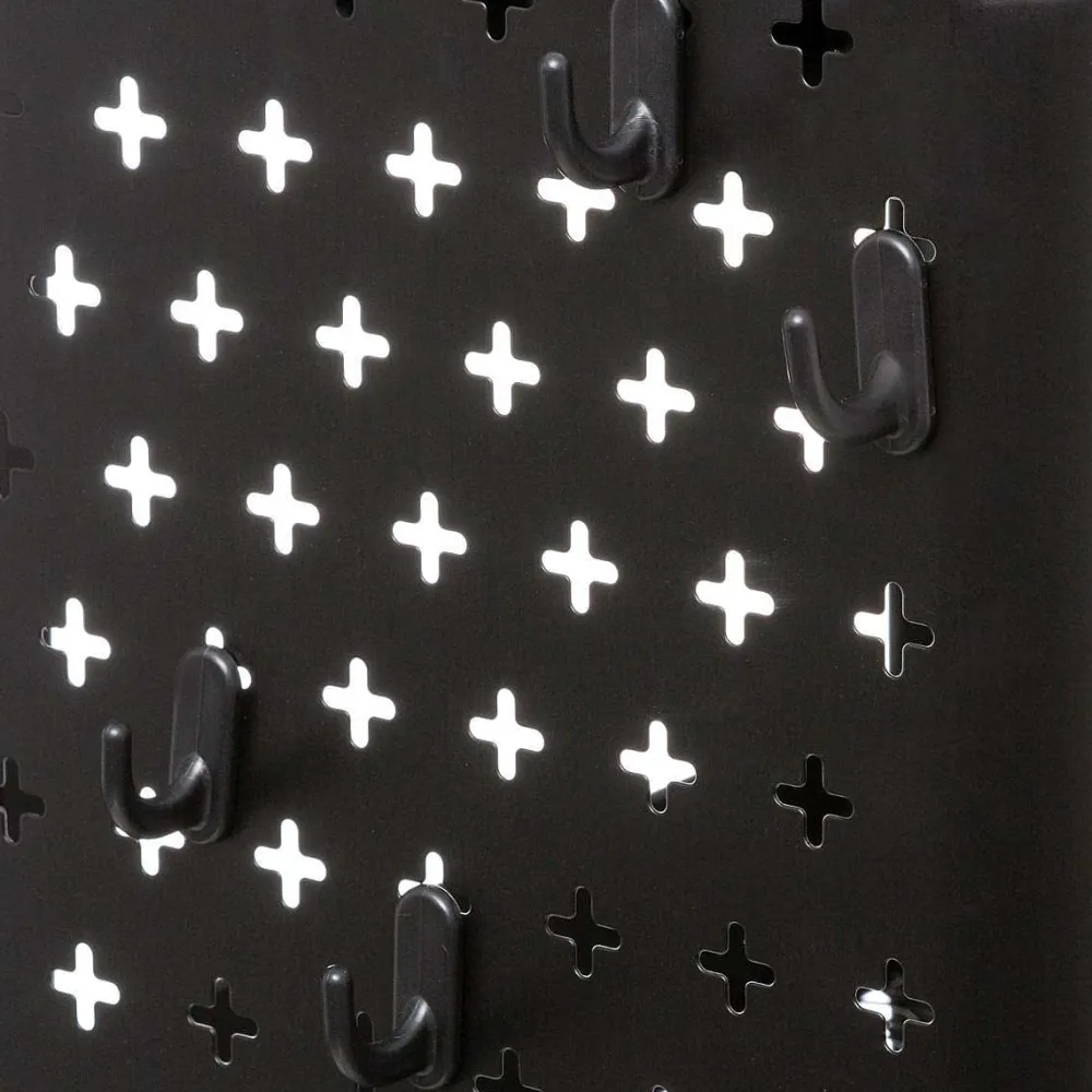 Five Dessertes>Desserte Metal