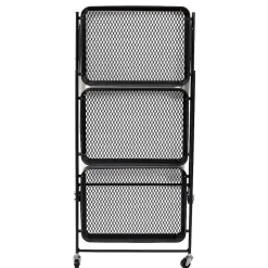 * Dessertes></noscript>Desserte Pliante Noir