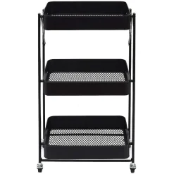 * Dessertes></noscript>Desserte Pliante Noir