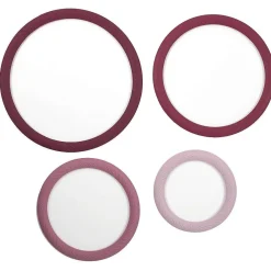 Cuisson|* Dessous De Plat En Silicone X4