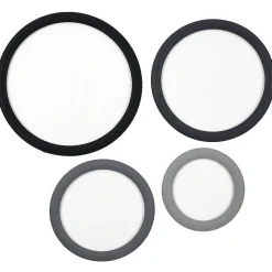 Cuisson|* Dessous De Plat En Silicone X4