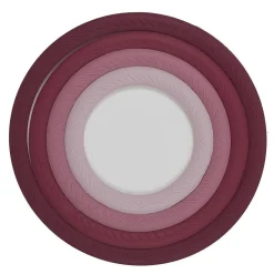 Cuisson|* Dessous De Plat En Silicone X4