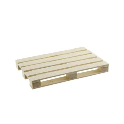 Cocktails Et Boissons|* Dessous De Verre Palette Bois X4